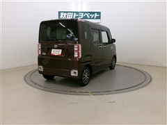 ピクシスメガ Gターボ SA2