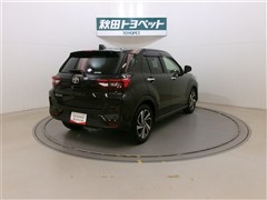 ライズ Z