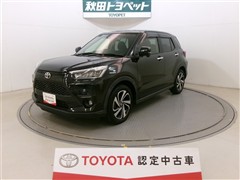 トヨタ ライズ Z