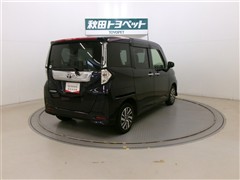 ルーミー カスタムG