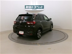 ライズ Z