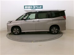 ノア ハイブリッド S-Z