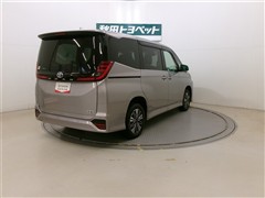 ノア ハイブリッド S-Z