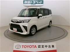 ルーミー G