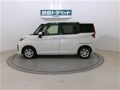 ルーミー G