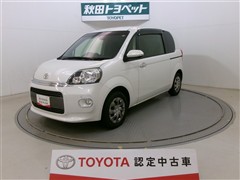 トヨタ ポルテ 1.5Y