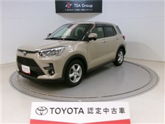 トヨタ ライズ Z