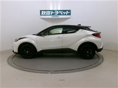 C-HR Gモードネロ セーフティ+