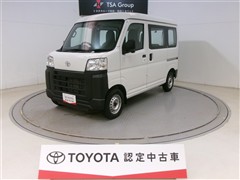 トヨタ ピクシスバン スペシャル