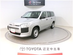 トヨタ プロボックスバン G