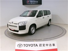 トヨタ プロボックスバン HEV GX