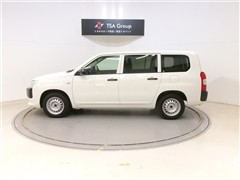 プロボックスバン HEV GX