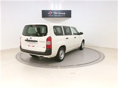 プロボックスバン HEV GX