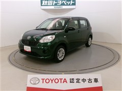 パッソ XS