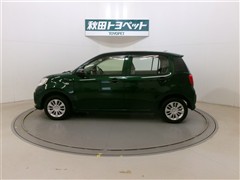 パッソ XS
