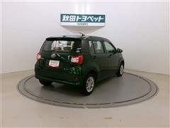 パッソ XS
