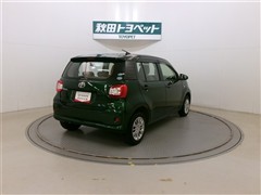 パッソ XS