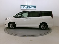 エスクァイア ハイブリッド GI