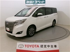 トヨタ エスクァイア ハイブリッド GI
