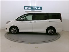 エスクァイア ハイブリッド GI