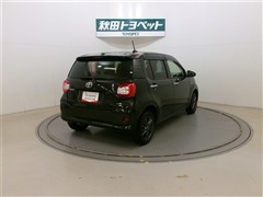 パッソ X