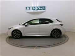 カローラスポーツ HEV G Z