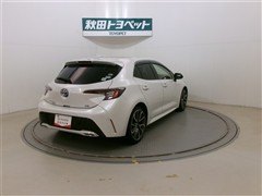 カローラスポーツ HEV G Z