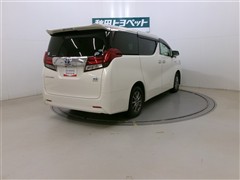 アルファードハイブリッド G