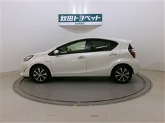 アクア Sスタイルブラック