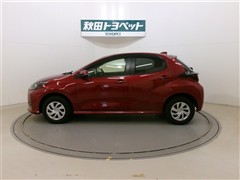 ヤリス G