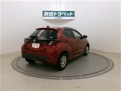 ヤリス G