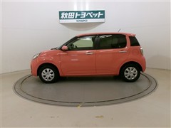 パッソ モーダチャーム
