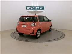 パッソ モーダチャーム