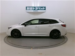 カローラツーリング HEV WXB