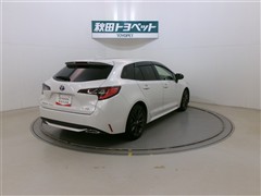 カローラツーリング HEV WXB