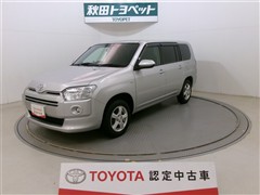 プロボックスバン F