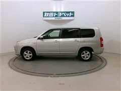 プロボックスバン F