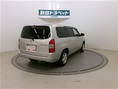 プロボックスバン F