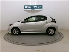 ヤリス X