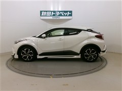 C-HR HEV G