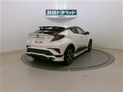 C-HR HEV G