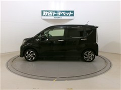 ムーヴ カスタム RSハイパーSA3