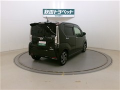 ムーヴ カスタム RSハイパーSA3
