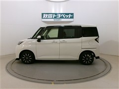 タンク カスタムG