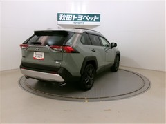 RAV4 HEV アドベンチャー