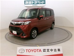 トヨタ タンク G