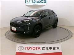 トヨタ ヤリスクロス HEV ウルバーノ