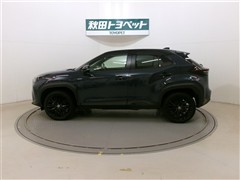 ヤリスクロス HEV Z ウルバーノ