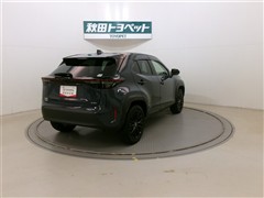ヤリスクロス HEV Z ウルバーノ