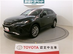 ハリアー Z